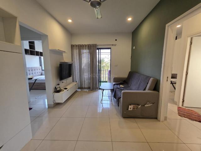 2 BHK Apartment in Sarjapur for rent Bengaluru. The reference number is 20871806