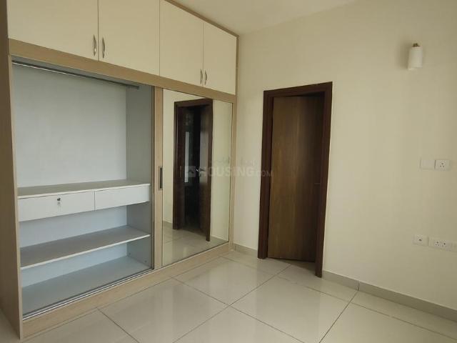 2 BHK Apartment in Sarjapur for rent Bengaluru. The reference number is 20895289