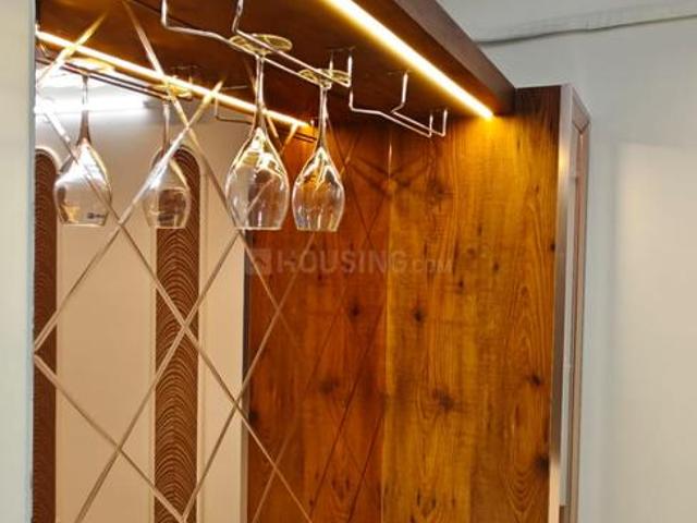 2 BHK Apartment in Sarjapur for rent Bengaluru. The reference number is 20936116
