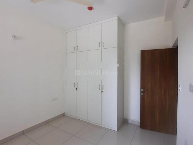 2 BHK Apartment in Sarjapur for rent Bengaluru. The reference number is 20957687