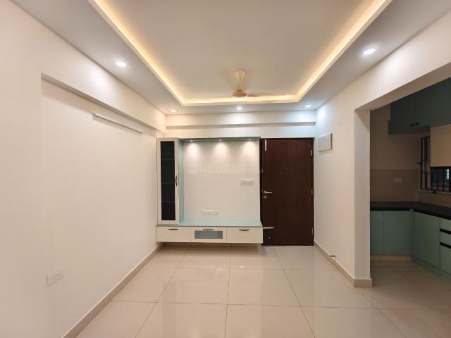 2 BHK Apartment in Sarjapur for rent Bengaluru. The reference number is 20952907