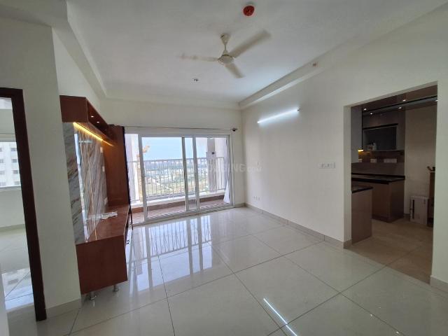 2 BHK Apartment in Sarjapur for rent Bengaluru. The reference number is 20953345