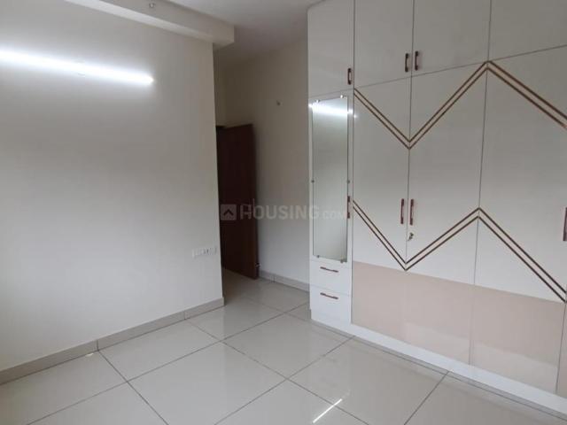 2 BHK Apartment in Sarjapur for rent Bengaluru. The reference number is 20965061