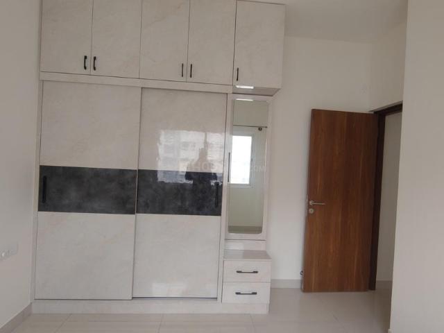2 BHK Apartment in Sarjapur for rent Bengaluru. The reference number is 20962762