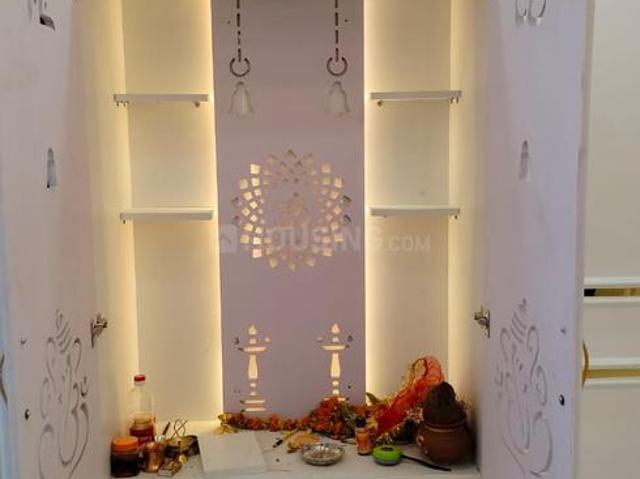 2 BHK Apartment in Sarjapur for rent Bengaluru. The reference number is 20963097
