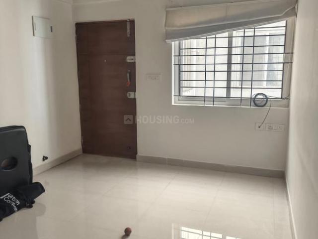 2 BHK Apartment in Sarjapur for rent Bengaluru. The reference number is 20977885