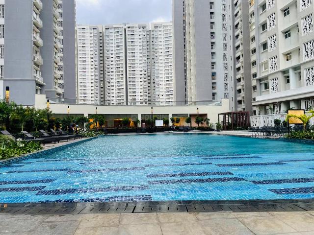 2 BHK Apartment in Sarjapur for rent Bengaluru. The reference number is 20978648