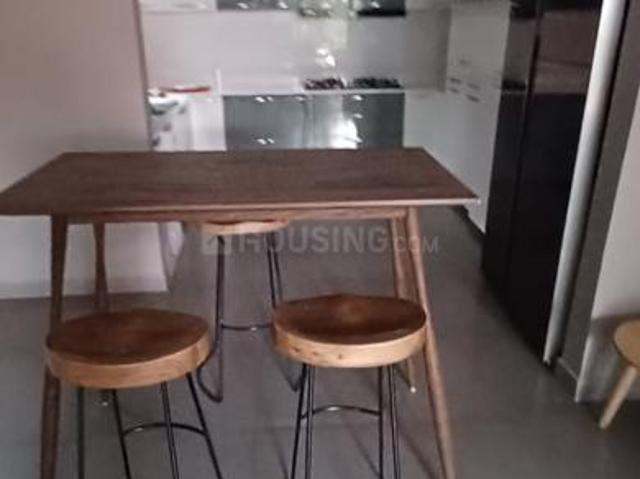 2 BHK Apartment in Sarjapur for rent Bengaluru. The reference number is 20984315