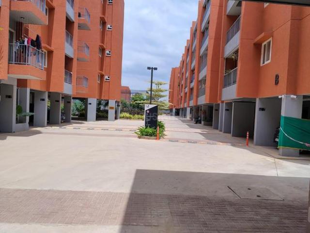 2 BHK Apartment in Sarjapur for rent Bengaluru. The reference number is 20984632