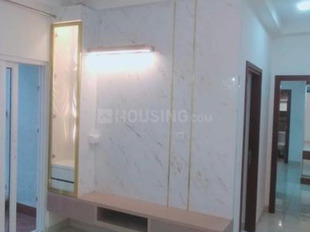 2 BHK Apartment in Sarjapur for rent Bengaluru. The reference number is 21007489
