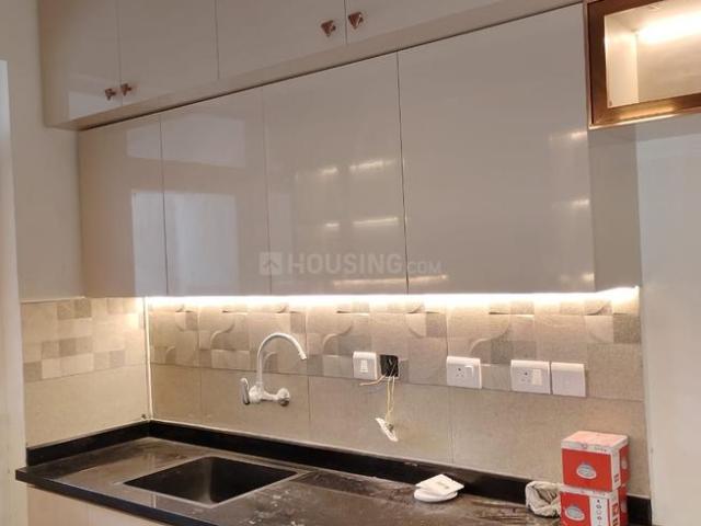2 BHK Apartment in Sarjapur for rent Bengaluru. The reference number is 21007538
