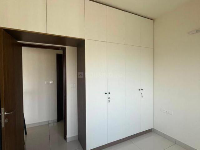 2 BHK Apartment in Sarjapur for rent Bengaluru. The reference number is 21013325