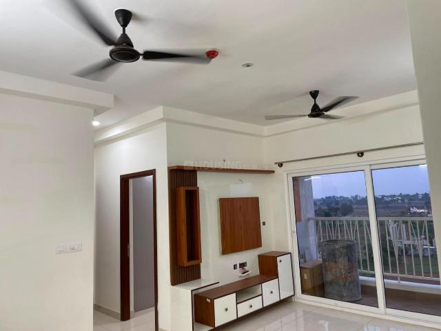 2 BHK Apartment in Sarjapur for rent Bengaluru. The reference number is 21038964