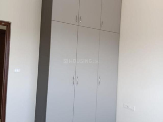 2 BHK Apartment in Sarjapur for rent Bengaluru. The reference number is 21040685