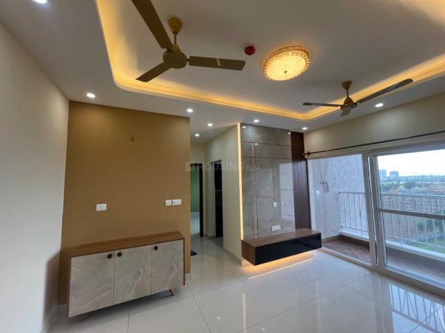 2 BHK Apartment in Sarjapur for rent Bengaluru. The reference number is 21055999