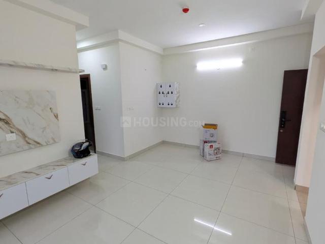 2 BHK Apartment in Sarjapur for rent Bengaluru. The reference number is 21056043