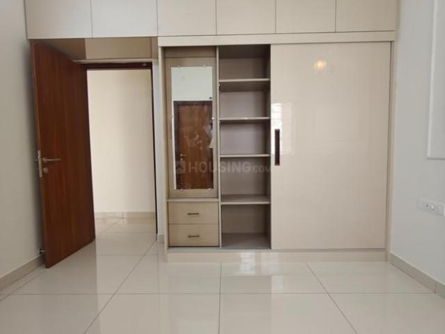 2 BHK Apartment in Sarjapur for rent Bengaluru. The reference number is 21066436