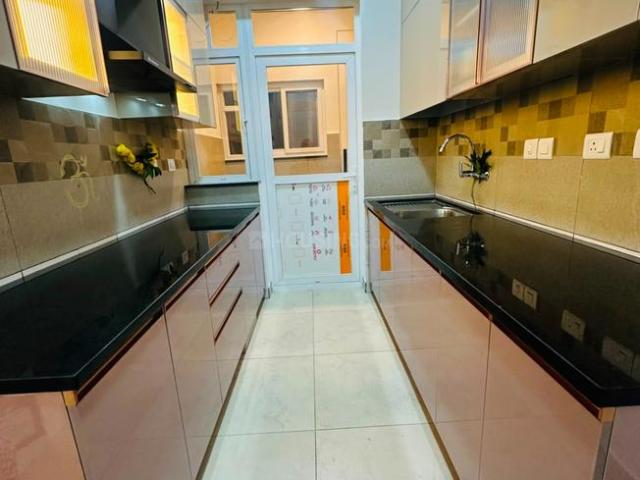 2 BHK Apartment in Sarjapur for rent Bengaluru. The reference number is 21062811