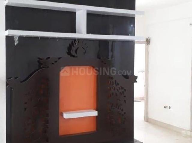 2 BHK Apartment in Sarjapur for rent Bengaluru. The reference number is 21095862