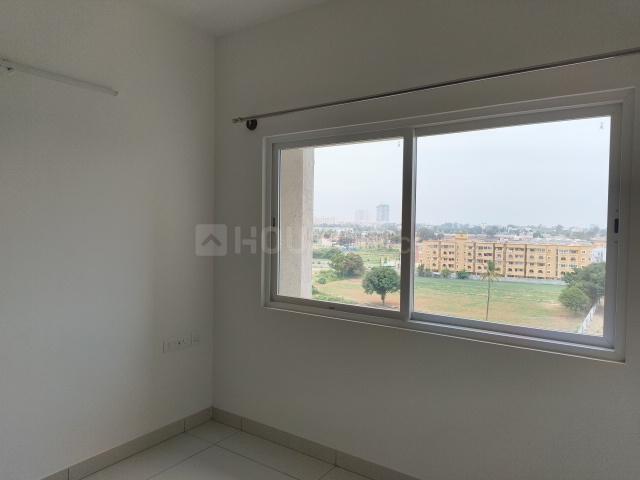 2 BHK Apartment in Sarjapur for rent Bengaluru. The reference number is 21109612