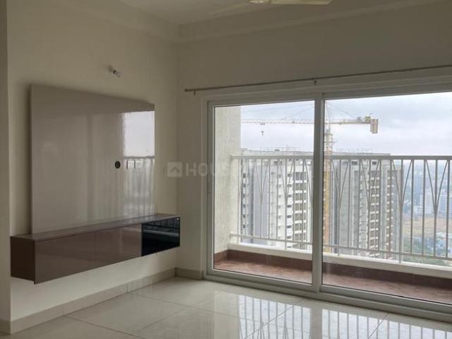 2 BHK Apartment in Sarjapur for rent Bengaluru. The reference number is 21112958