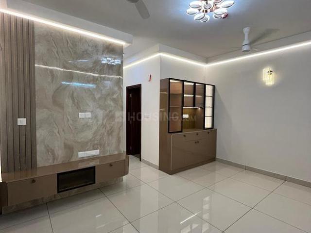 2 BHK Apartment in Sarjapur for rent Bengaluru. The reference number is 21138514