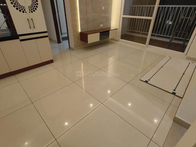 2 BHK Apartment in Sarjapur for rent Bengaluru. The reference number is 21138533