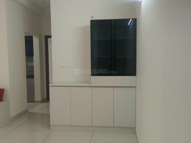 2 BHK Apartment in Sarjapur for rent Bengaluru. The reference number is 21138556