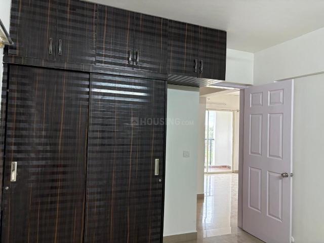 2 BHK Apartment in Sarjapur for rent Bengaluru. The reference number is 21153041