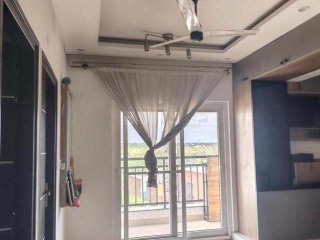 2 BHK Apartment in Sarjapur for rent Bengaluru. The reference number is 21169284