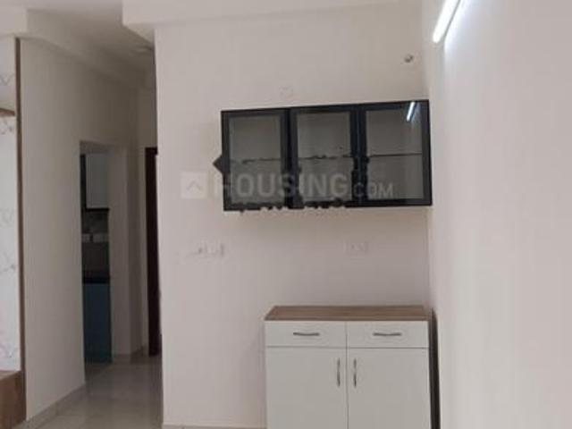 2 BHK Apartment in Sarjapur for rent Bengaluru. The reference number is 21179168