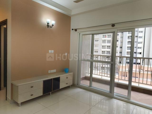 2 BHK Apartment in Sarjapur for rent Bengaluru. The reference number is 21185852
