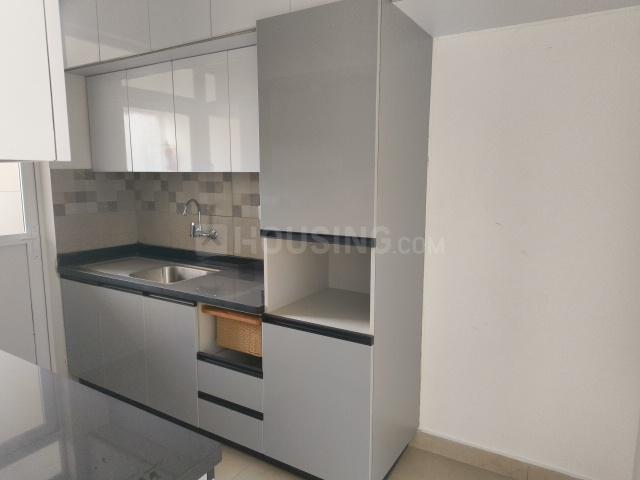 2 BHK Apartment in Sarjapur for rent Bengaluru. The reference number is 21185900