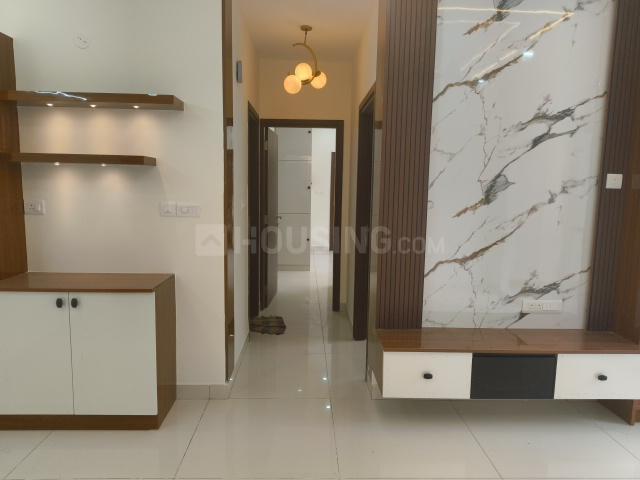 2 BHK Apartment in Sarjapur for rent Bengaluru. The reference number is 21185925