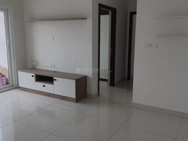 2 BHK Apartment in Sarjapur for rent Bengaluru. The reference number is 21185977