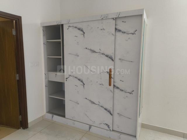 2 BHK Apartment in Sarjapur for rent Bengaluru. The reference number is 21187277