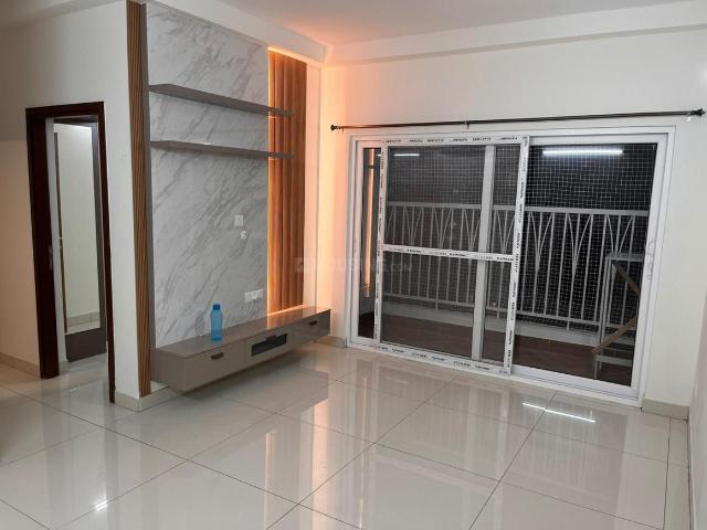 2 BHK Apartment in Sarjapur for rent Bengaluru. The reference number is 21188742