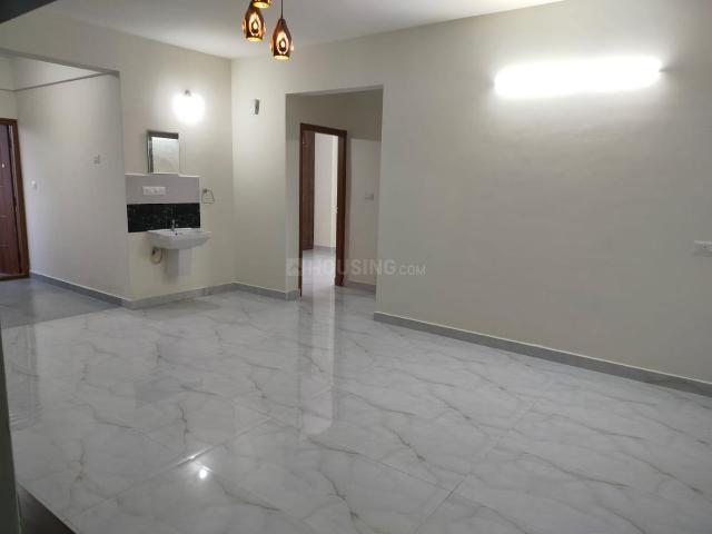 2 BHK Apartment in Sarjapur for rent Bengaluru. The reference number is 21182033