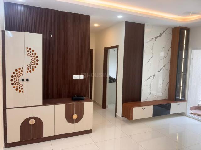 2 BHK Apartment in Sarjapur for rent Bengaluru. The reference number is 21194491