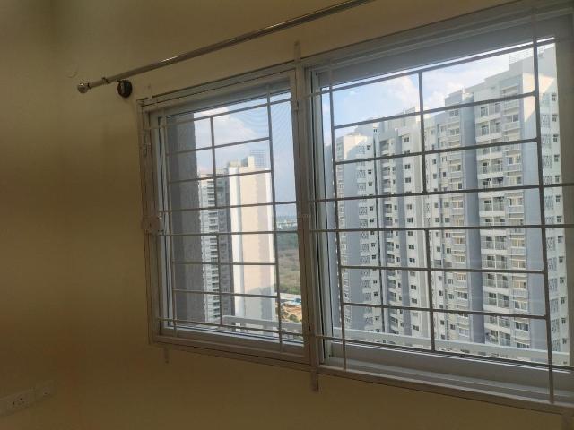 2 BHK Apartment in Sarjapur for rent Bengaluru. The reference number is 21194526