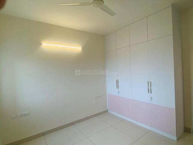 2 BHK Apartment in Sarjapur for rent Bengaluru. The reference number is 21219150