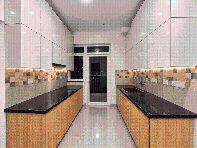2 BHK Apartment in Sarjapur for rent Bengaluru. The reference number is 21219326