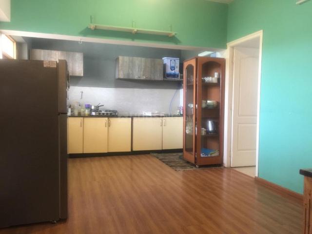 2 BHK Apartment in Sarjapur for rent Bengaluru. The reference number is 21213001