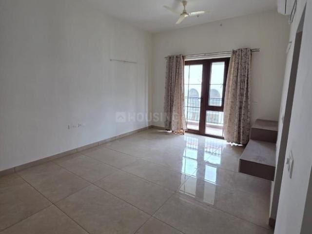 2 BHK Apartment in Sarjapur for rent Bengaluru. The reference number is 21230835