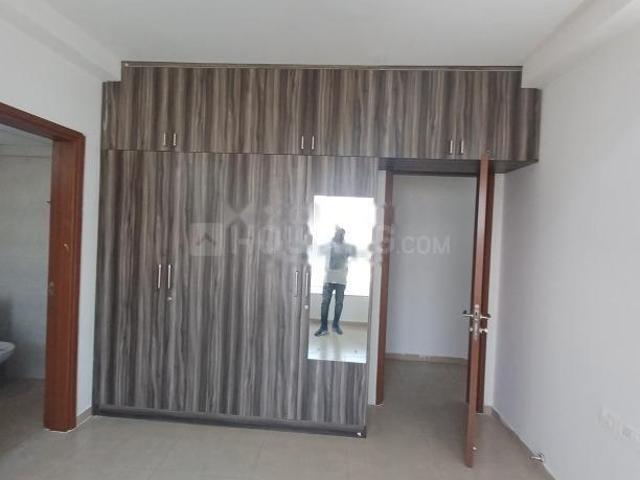 2 BHK Apartment in Sarjapur for rent Bengaluru. The reference number is 21247311