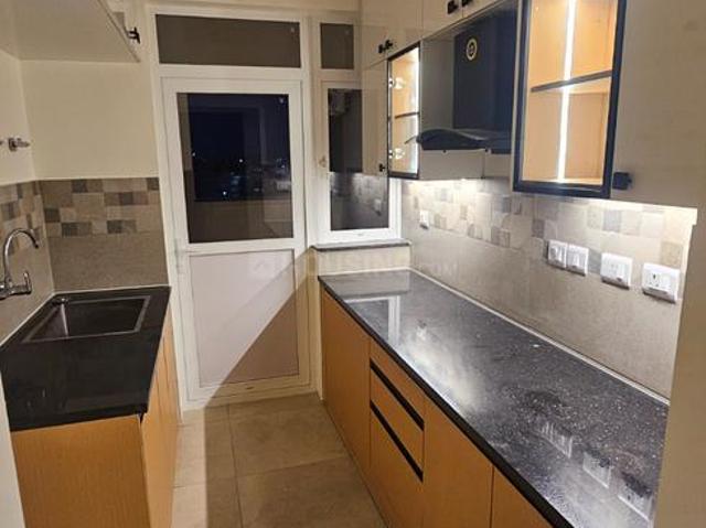 2 BHK Apartment in Sarjapur for rent Bengaluru. The reference number is 21260355