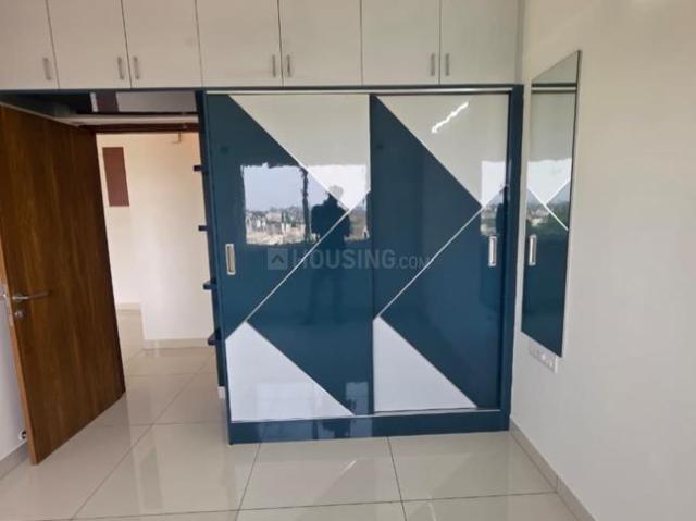 2 BHK Apartment in Sarjapur for rent Bengaluru. The reference number is 21277783