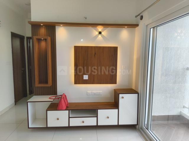 2 BHK Apartment in Sarjapur for rent Bengaluru. The reference number is 21285608
