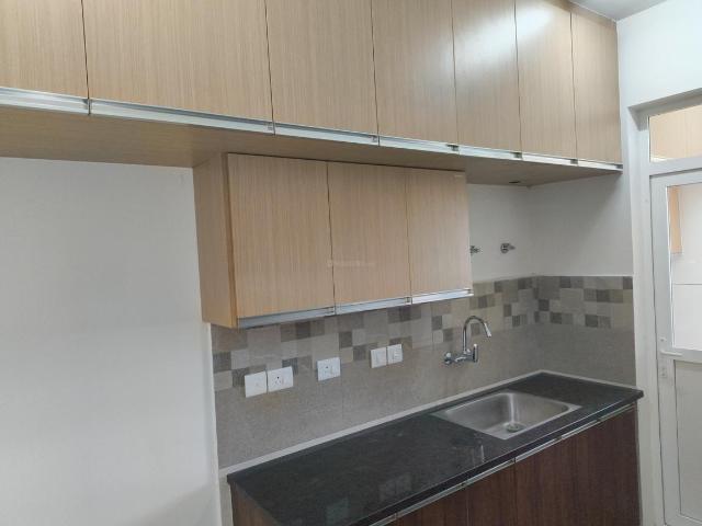 2 BHK Apartment in Sarjapur for rent Bengaluru. The reference number is 21285904
