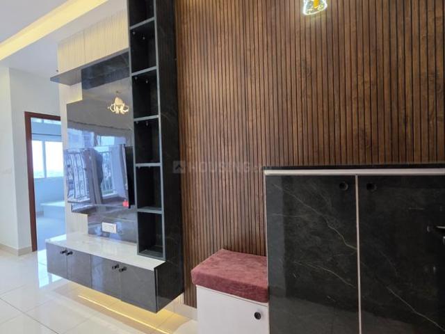 2 BHK Apartment in Sarjapur for rent Bengaluru. The reference number is 21281173